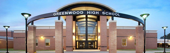 Greenwood Eagles